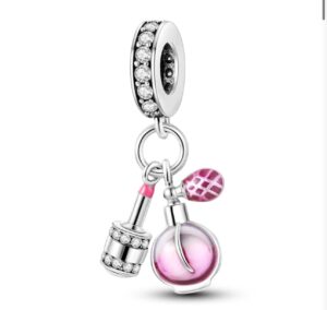 Charm Perfume De Amor