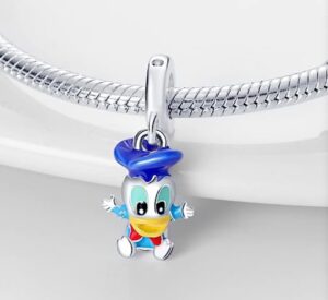 Charm Pato Donald