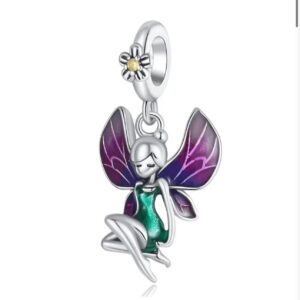 Charm Tinkerbell