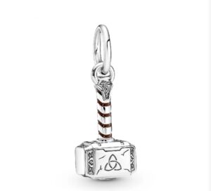 Charm Martillo De Thor