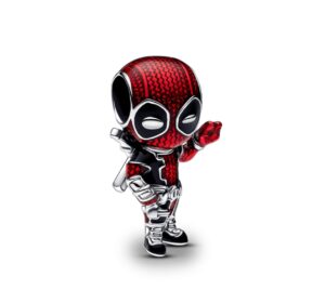 Charm Dead Pool