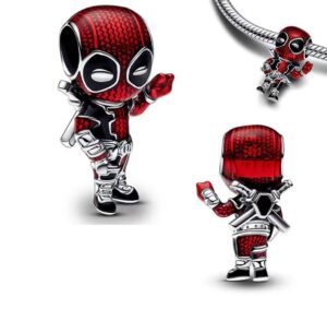 Charm Dead Pool - Imagen 3