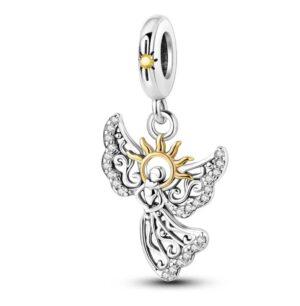 Charm Angel Guardian Playeado