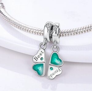 Charm Best friend Forever - Imagen 2