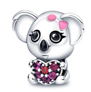 Charm Koala Tierno