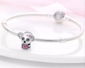 Charm Koala Tierno - Imagen 2