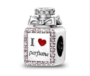 Charm Perfume Diamantado